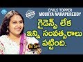 Civils Topper Mourya Narapureddy (100th Rank) Exclusive Interview || Dil Se With Anjali #64 || #752