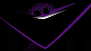 Sprunki  - Incredibox Purple (Durple) in All Phase 10 SPRUNKI