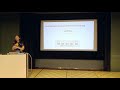 decentralized federated learning on the oasis network by dawn song devcon 5