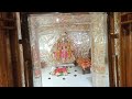 mata chakreshwari devi live aarti 17 10 24