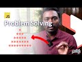 Problem Solving | Star Patterns | Nested Loops | Part 1