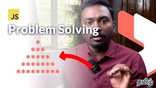 Problem Solving | Star Patterns | Nested Loops | Part 1