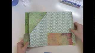 Folio Tutorial Part 2