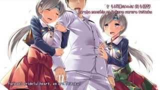 【艦これボーカル】 COOL\u0026CREATE - さらば慢心 【Subbed】