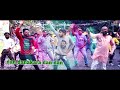 mundina badalaavane udhurhogo chaddige lyrical video song praveen bhushan sangeetha  santhosh