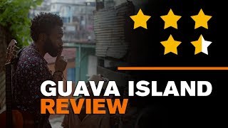 Donald Glover's Guava Island Film Review
