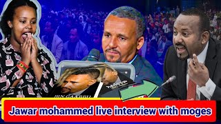 Haasa fi barreeffamni jawar mohammed warra mootummaa maalif yaadisee “gama fi gamana dubbin jabattee