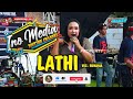 LATHI ( Weird Genius ) || Voc. RUMANIA || BAND DANGDUT ROMANSA || INO MEDIA TERBARU 2020