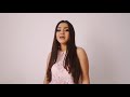 Ariana Grande God is a woman (Cover by Roxanna)