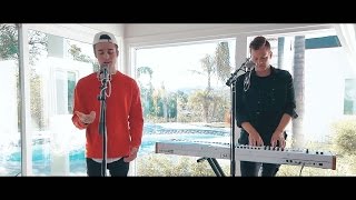 Julia Michaels - Issues (Chris Collins Tyler Ward Cover)