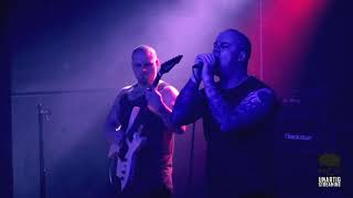 Heresiarch live at Saint Vitus on July 21, 2018