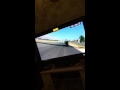 Lorenzo&lanone crash at catalunya