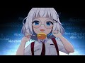 【歌ってみた】粛聖!! ロリ神レクイエム☆ / ありあ（9さい）【おまけもあるよ】