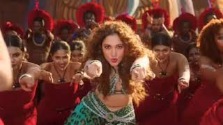 JAILER - Kaavaalaa Video Song Hindi | Superstar Rajinikanth | Anirudh | Nelson | Tamannaah