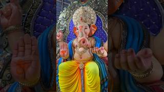 Stunning Ganesh idols 2023 #ganeshidol #ganeshchaturthi #shorts #ytshorts