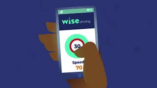 WiseDriving - How to improve your time of day score