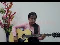 thuma yogya cover nepali worshipsong