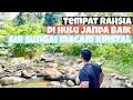 Aku Cuba ke CHALET RAHSIA di JANDA BAIK | Man Ana Chalet