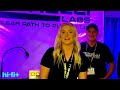 Affordable amps and DACs? Geshelli Labs at Capital Audio Fest