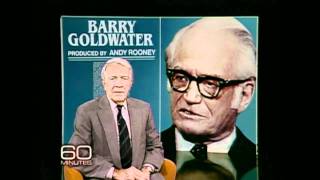 Andy Rooney Saves Everything!