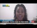 Panel Discussion | Tackling youth employment