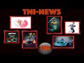 TNInews For 03/26/24 -  MOTU Reveals, Official NECA Haul-A-Thon Details, SEGA Figures & More #news