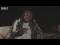 Tee Grizzley & Fredo Bang Try Sushi For The First Time Dinner With Grizzley