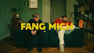 Kenny \u0026 Krabat - Fang Mich (Official Video)