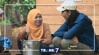 JEJAK PETUALANG - INSPIRASI DARI BARAT INDONESIA (15/11/16) 3-3