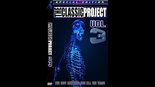 The Classic Project Vol 3 - Pop 2000 - 2004