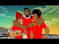 Supa Strikas in Tamil | Season 1 | Ball Control | கட்டுப்படுத்தப்படும் பந்து