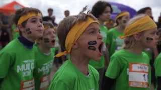 Best of - The Mud Day Kids by Fruit Shoot 2015