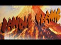 jungle candle flame lvndy remix visualiser