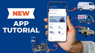 New App Tutorial Upaya