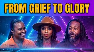 From Grief to Glory: Honoring a Son’s Legacy After Tragedy