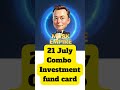 21 July musk empire daily combo and riddle of the day | Musk Empire fund combo