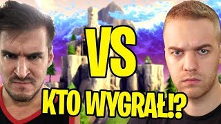 KTO ZDOBĘDZIE WIĘCEJ FRAGÓW CHALLENGE! - FORTNITE