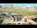 UTAH VALLEY PARADE OF HOMES 2024 | Touring the Utah Valley Parade of Homes 2024