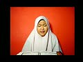 ZA'BA ISLAMIC FESTIVAL | NADHRAH BINTI AHMAD MARZUKI