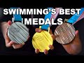 Swimming AWARDS with Cody Miller | All The Best