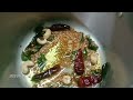 பாரம்பரியமான காலை உணவு இப்படி செய்ங்க old break fast receipe