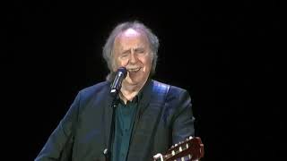 Joan Manuel Serrat - Mediterráneo - El Vicio de Cantar 2022 - Monterrey