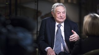 George Soros: We Are Repeating 2008