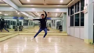 Rangilo Maro Dholna - Arbaaz Khan, Malaika Arora | Dance Video - Cover By Bharat Kumar