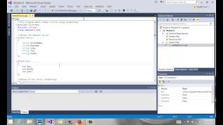CS161 Chapter 9 BasicStructs