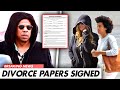 Solange Helps Beyonce To Escape From Jay Z | Beyonce Is DONE?