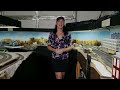 rapido trains ho trains amtrak 50th anniversary emd e8a w esu sound brief review with tina marie.