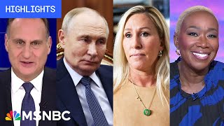 MSNBC Highlights — Nov. 22