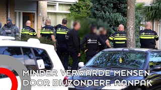 Minder aantal meldingen over verwarde mensen in Waalre door bijzondere aanpak