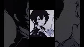 お久しぶりです… 説明見ていただけると嬉しいです  黒の時代だざむさんです 音ズレしかしないのなぁぜなぁぜ？⬅懐かしい  #文豪ストレイドッグス #太宰治  #文スト